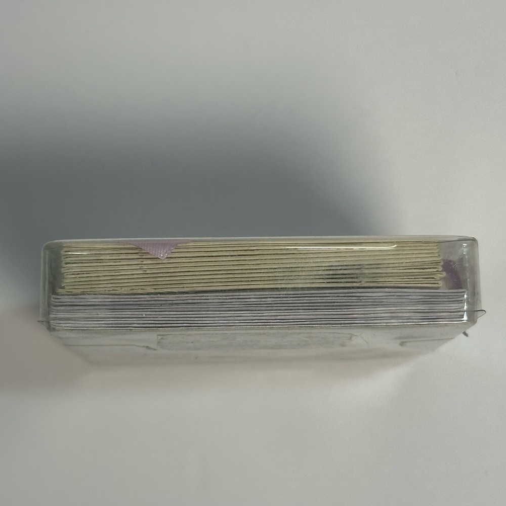 Shabby Elegance Collection Note Cards Set - Picture 3 of 5
